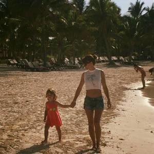 Meet your Posher, Luana